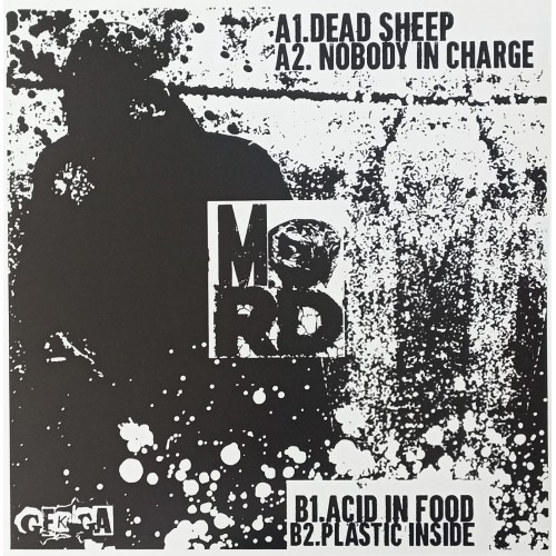 Archetype Shade EP – Mord 114