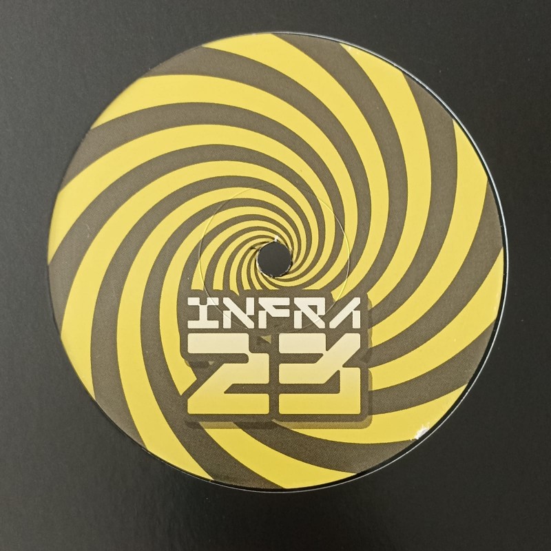 David Green, Jeff SP23 – INFRABASS 23 01