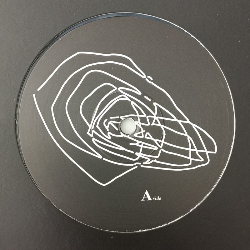 VARIOUS ARTISTS - ARSENIK DISPLAYS PART 1