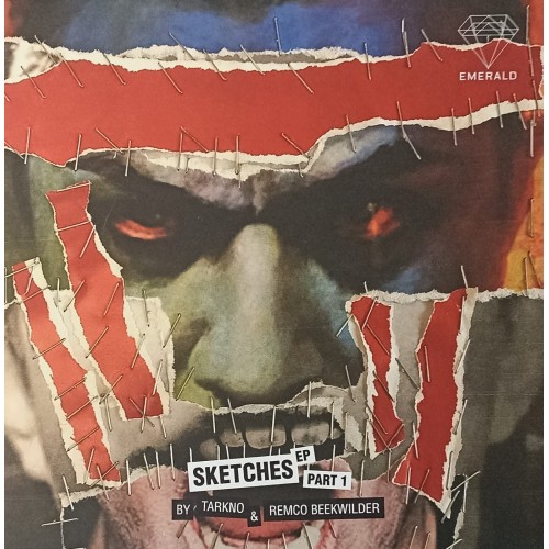 ESKETCHES EP PART 1