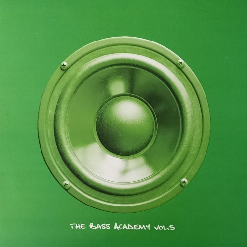 THE BASS ACADEMY VOL.5