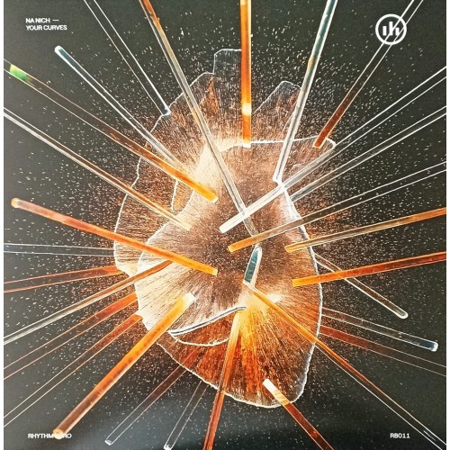 Na Nich – Your Curves EP