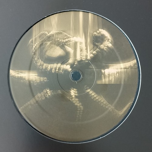 Phasmid  – Hadal Zone EP